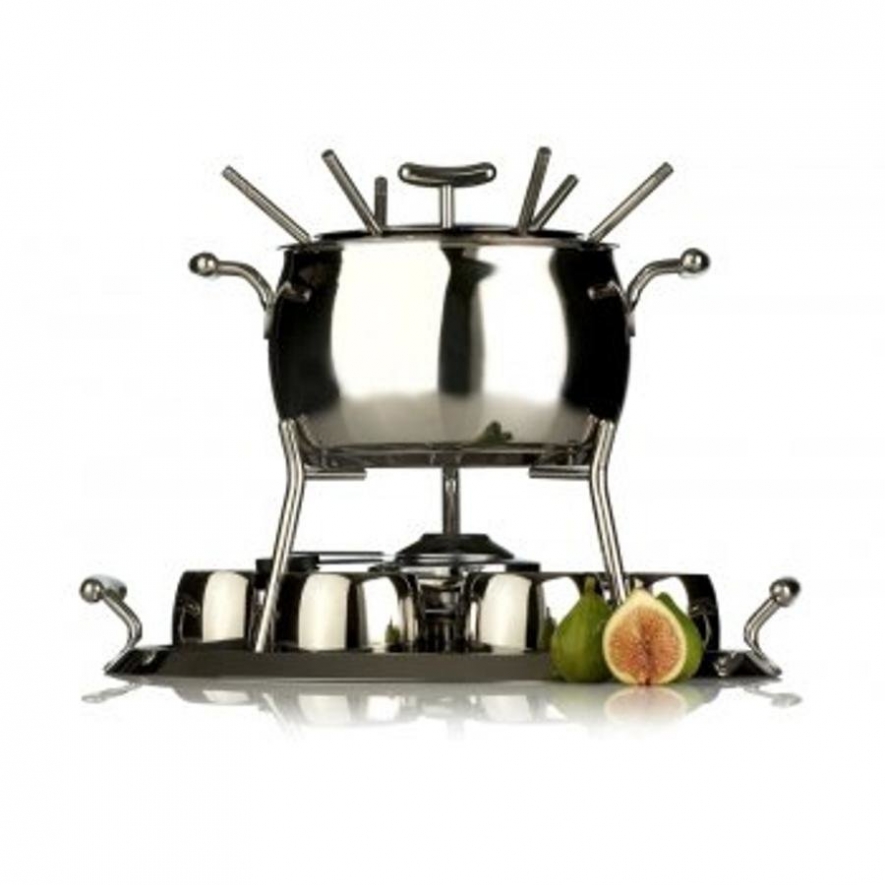 Fondue 18 Completo YUMI