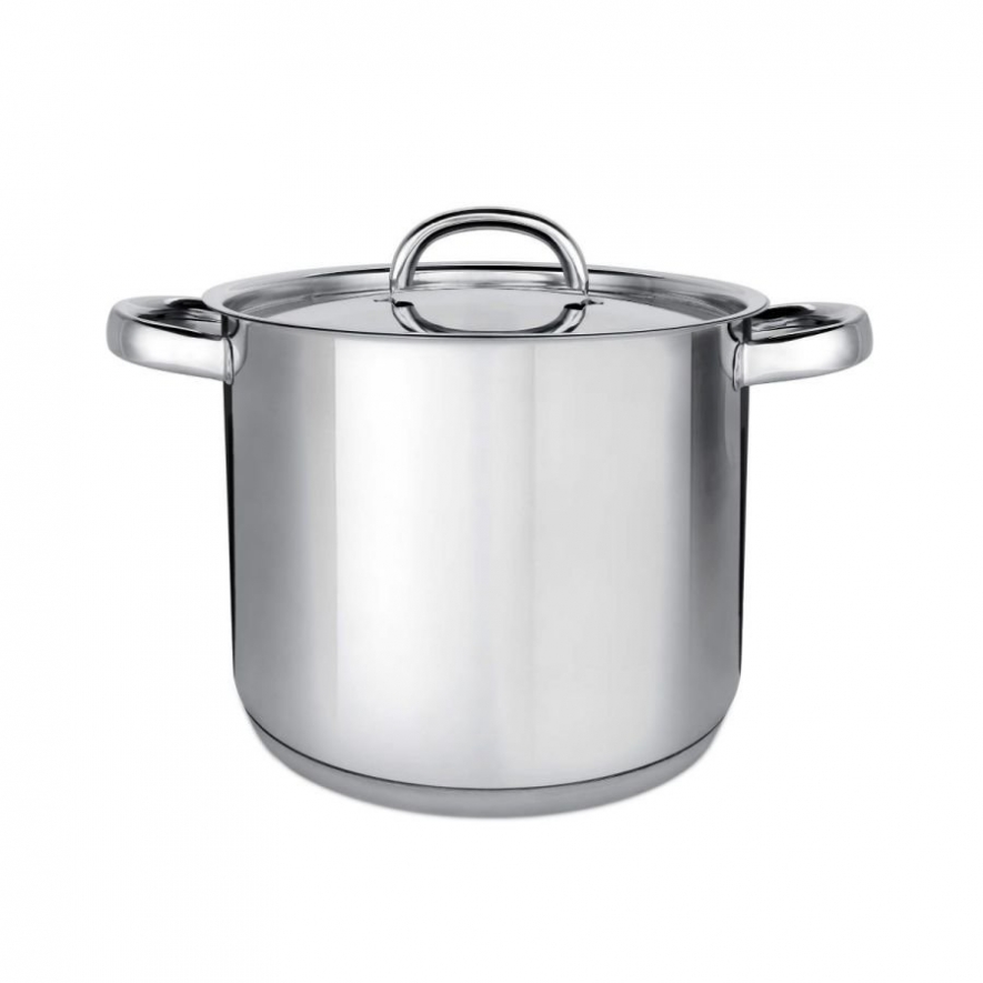 Panela Studio Inox N�22 6.4L