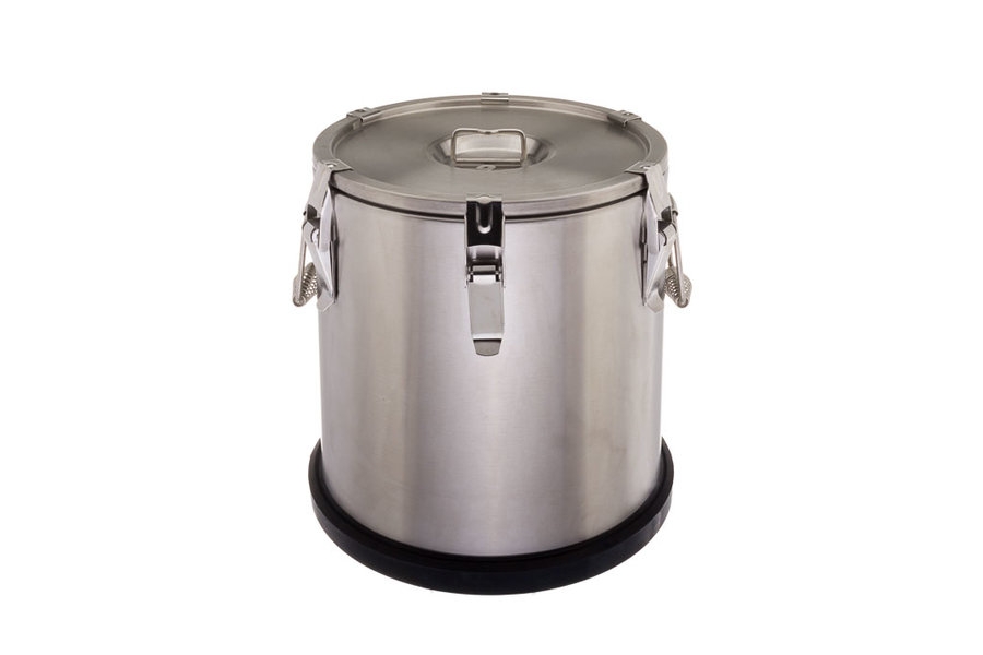 Panela Termo Robusta Inox 22L
