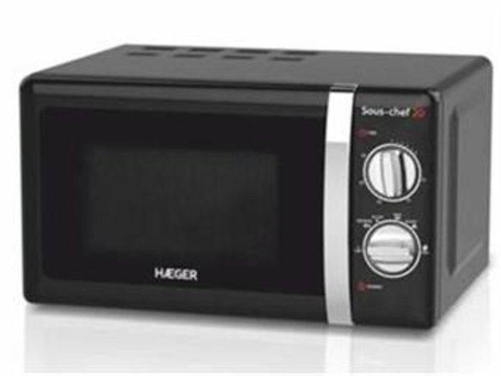 Micro Ondas 700w
