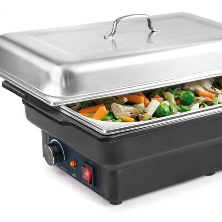 Chafing Dish Eletrico 1/1 900w