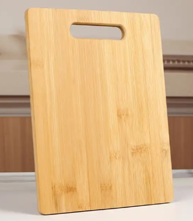 Tabua de Corte Bamb� 33x23xm