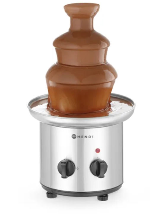 Fonte Chocolate