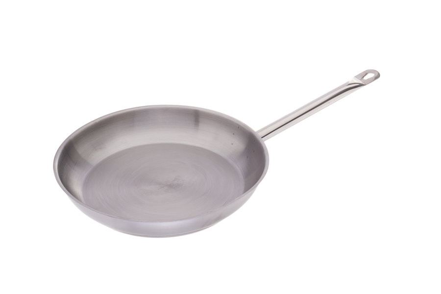 Frigideira Inox 20cm