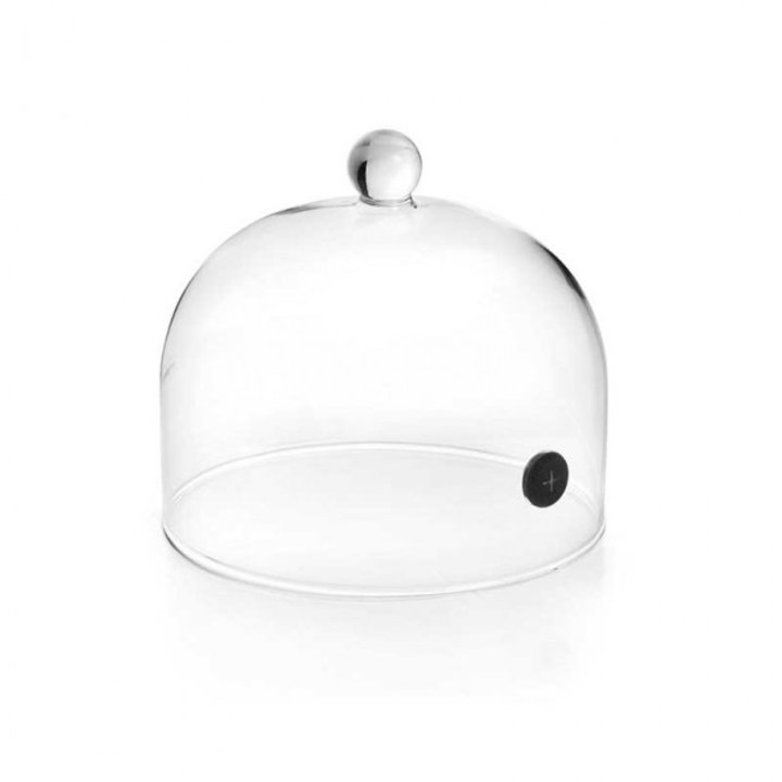 Campanula p/Defumador 16x12cm