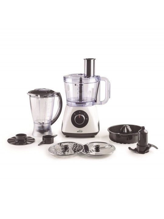 Processador de Alimentos Multigenius