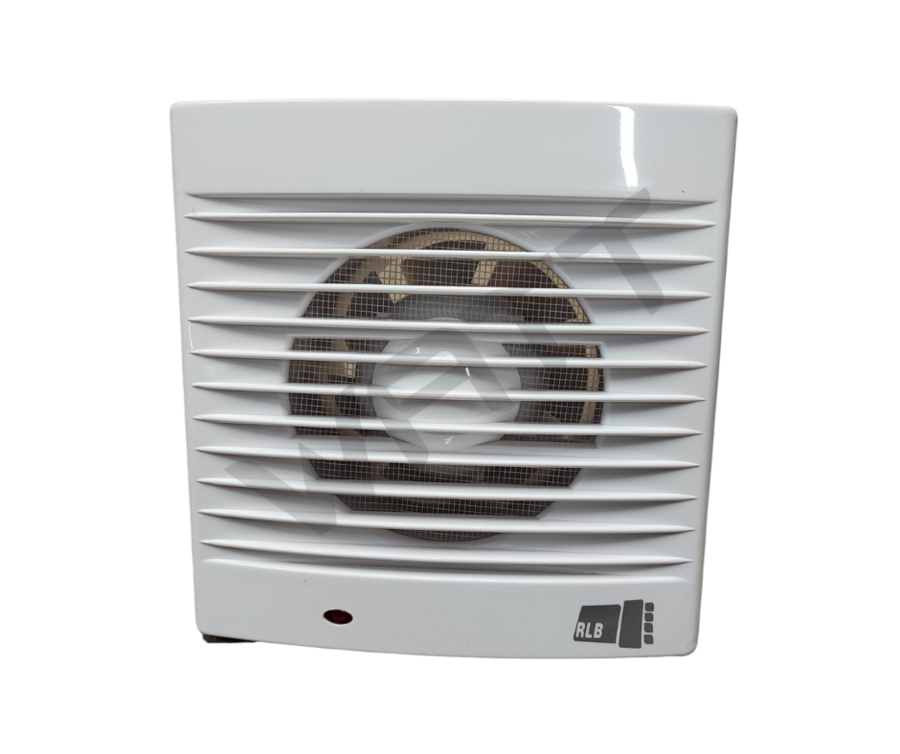 Extrator de WC RLB_FAN80