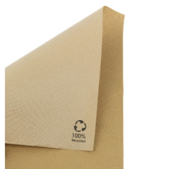 Toalhete Papel 30x21 Kraft