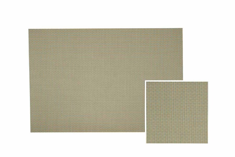 Toalhete 45x30cm Bege PVC