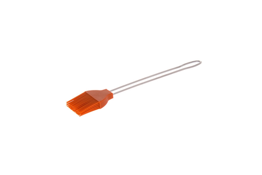Pincel Silicone Cabo Inox 28m