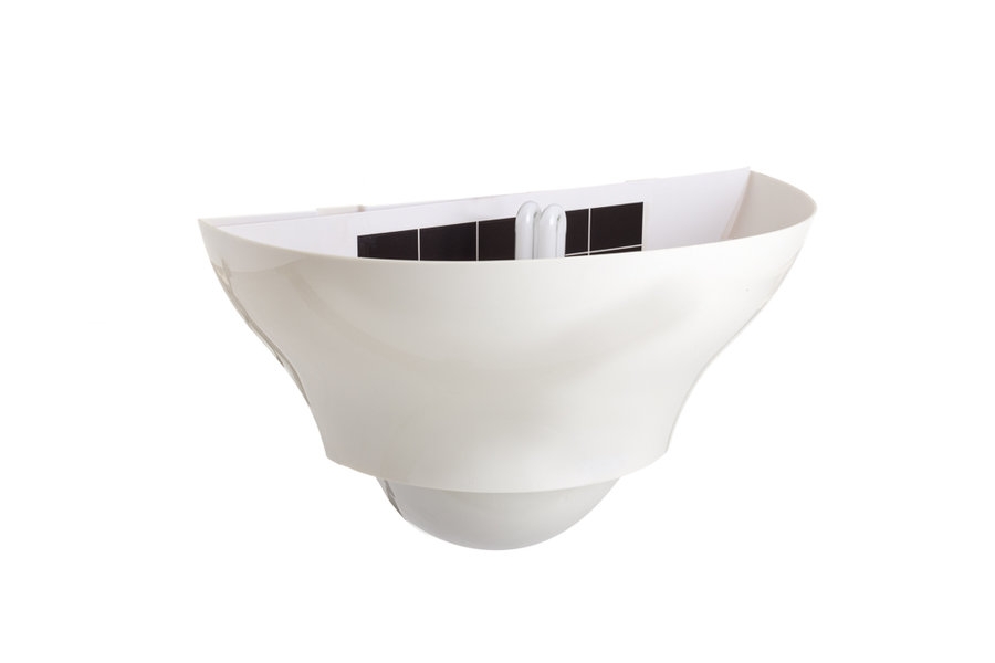 Eletrocolante de Parede V18E