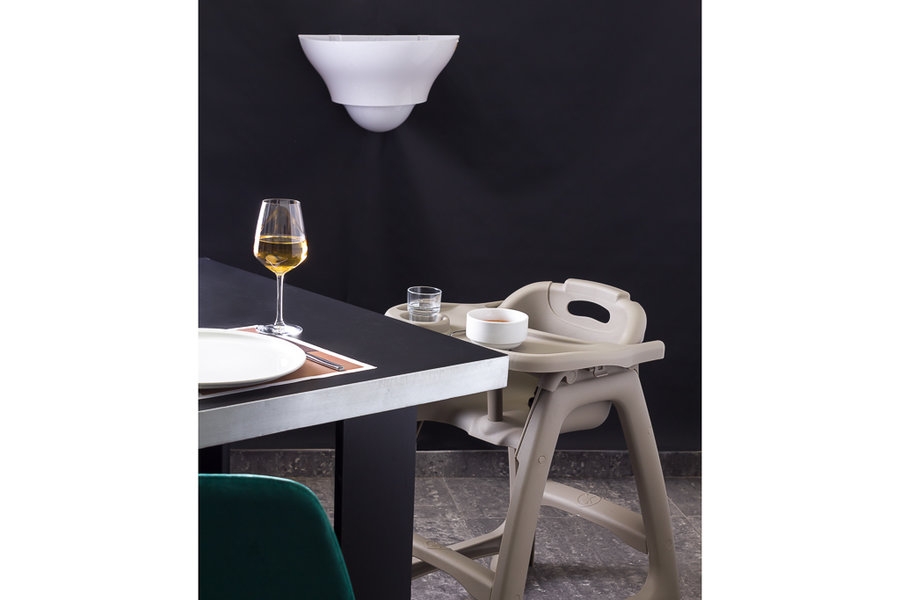 Eletrocolante de Parede V18E