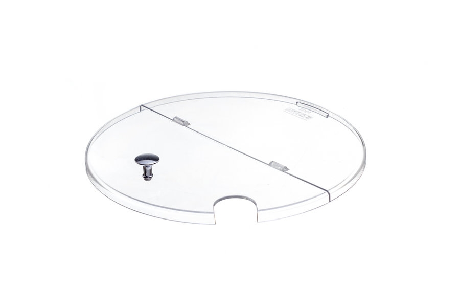 Tampa p/Salad. 29cm Polic.