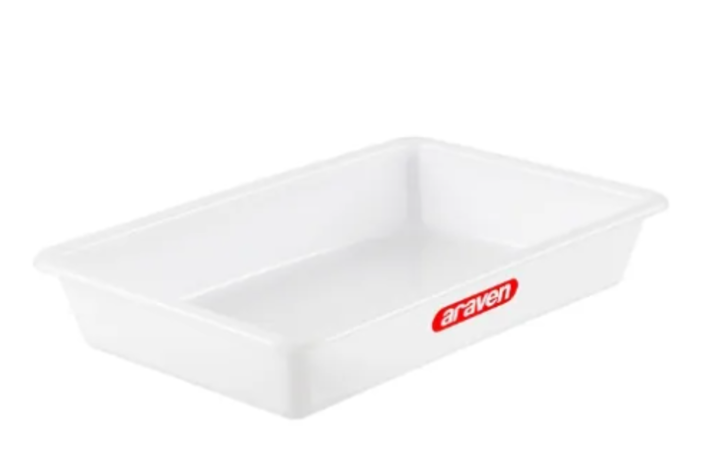 Tabuleiro 43.5x28.5 5L Ref.1131