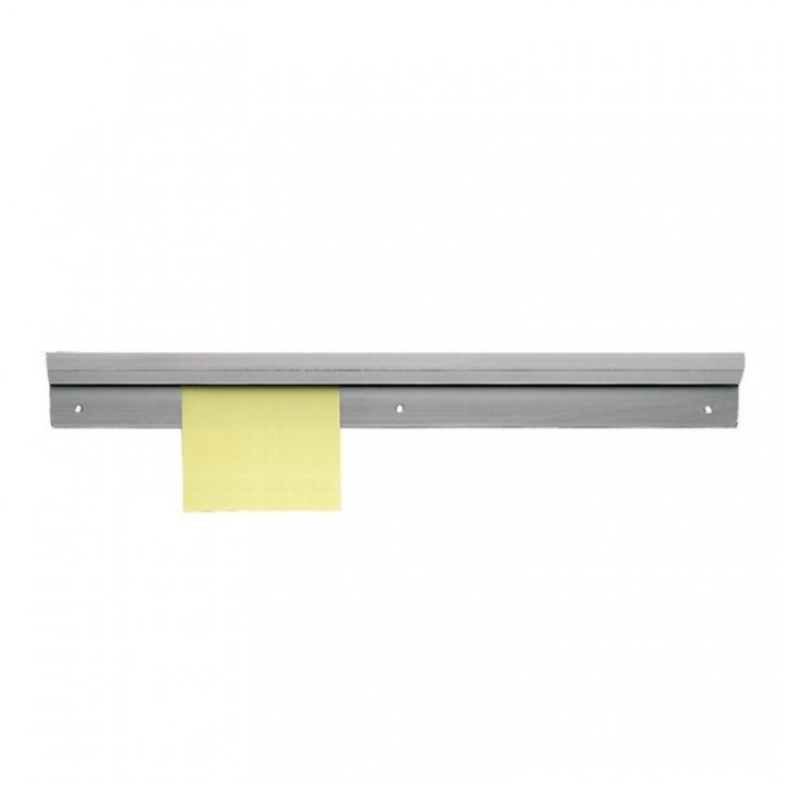 Barra Pedidos 76cm Aluminio