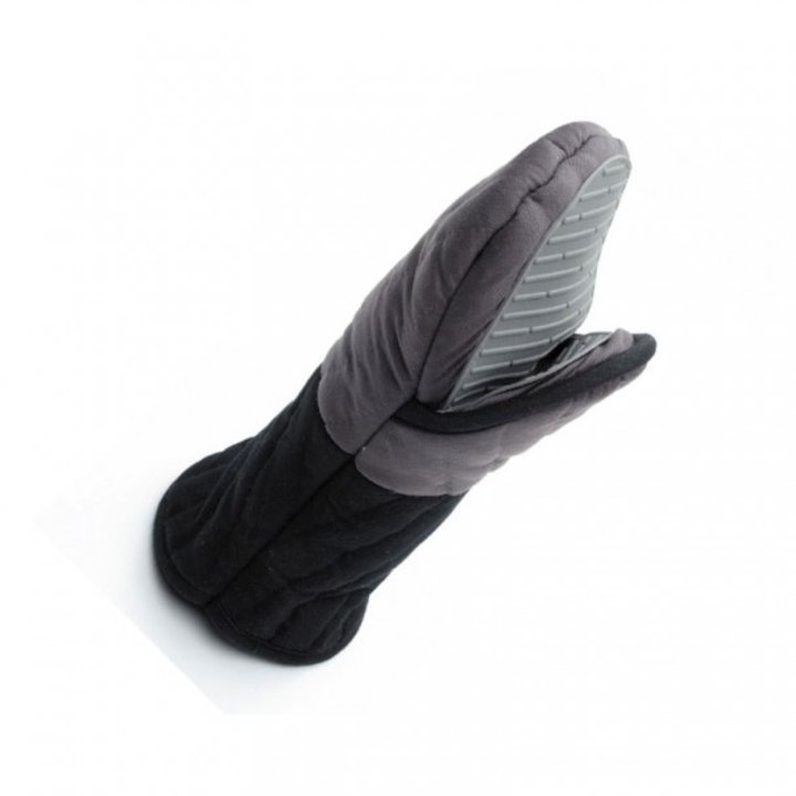 Luva Forno c/Silicone 32cm