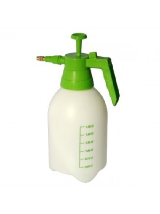 Pulverizador Press�o Alimentar 2164