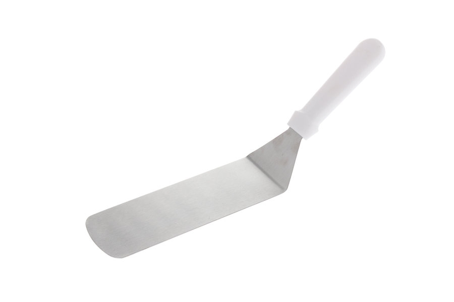 Esp�tula Curva 37cm