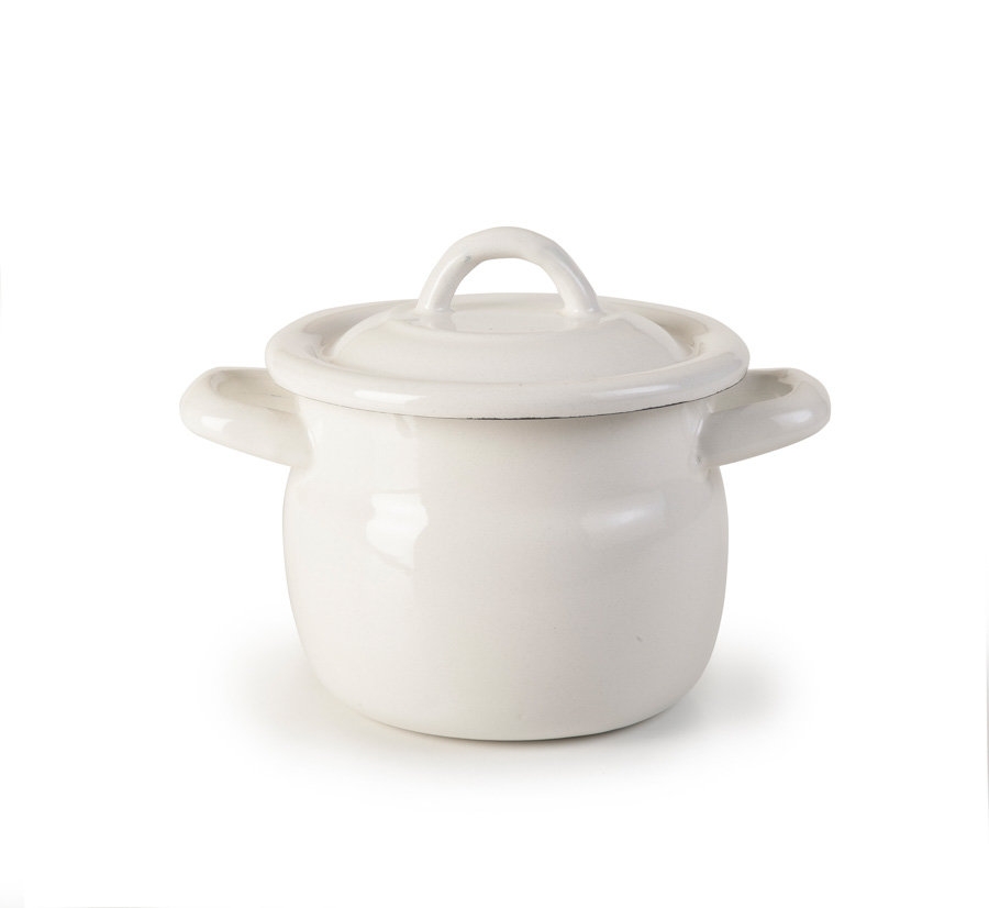Panela Mini 12cm 909612