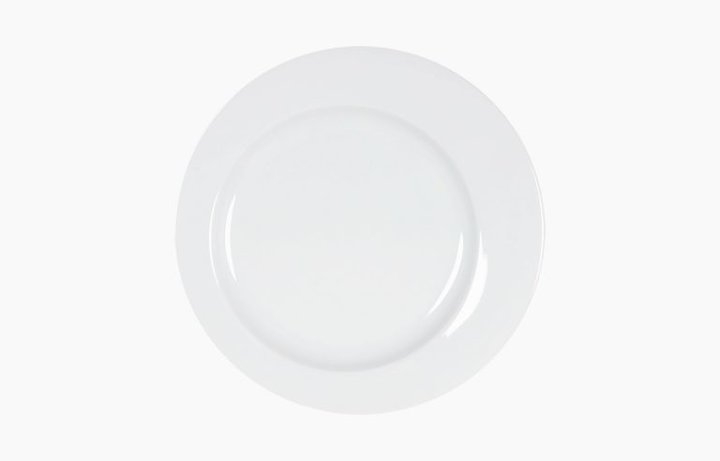 Prato Doce 20cm Eclipse