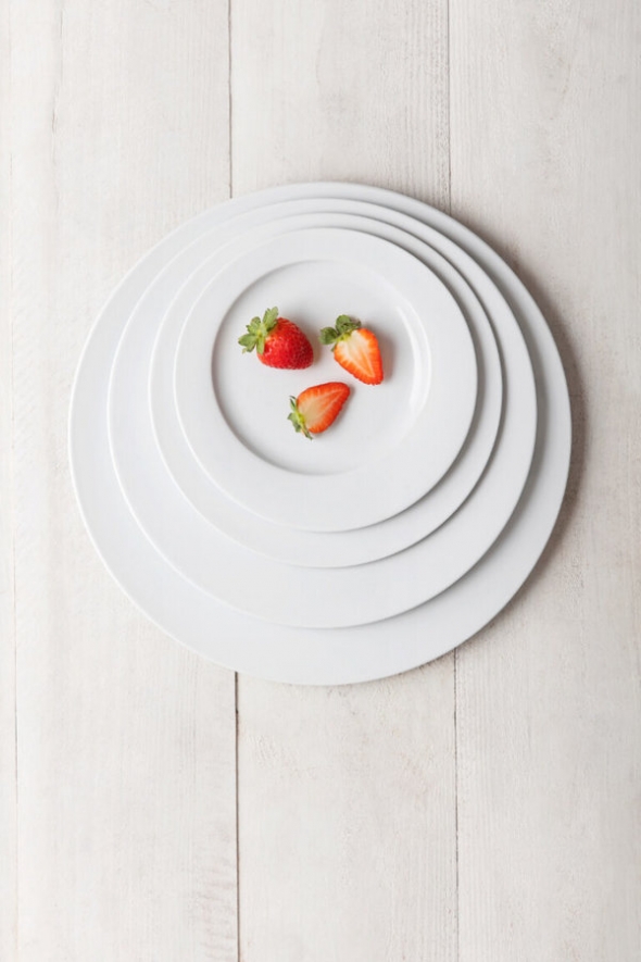 Prato Doce 20cm Eclipse