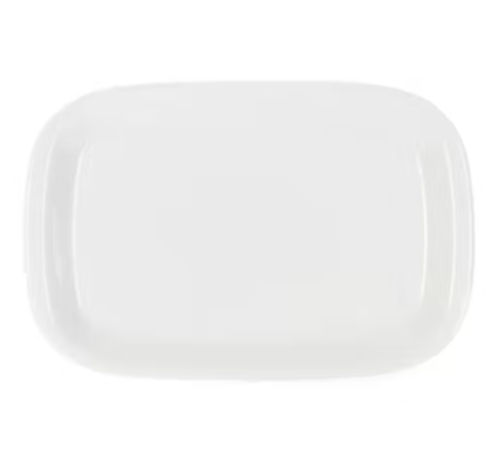 Travessa 38x27 Porcelana Servotel