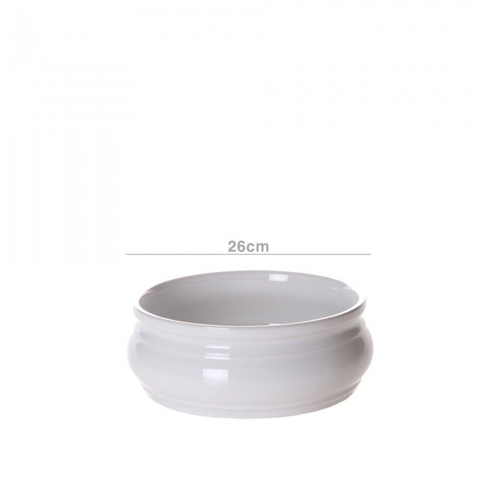 Branco Tacho Noruega Grande 41.14