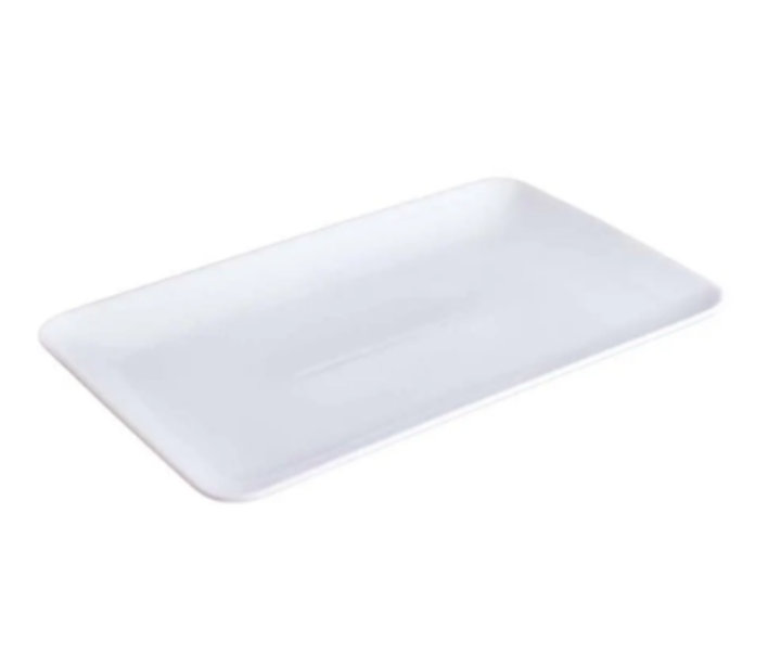 Prato Rectangular 30x19cm 3012B