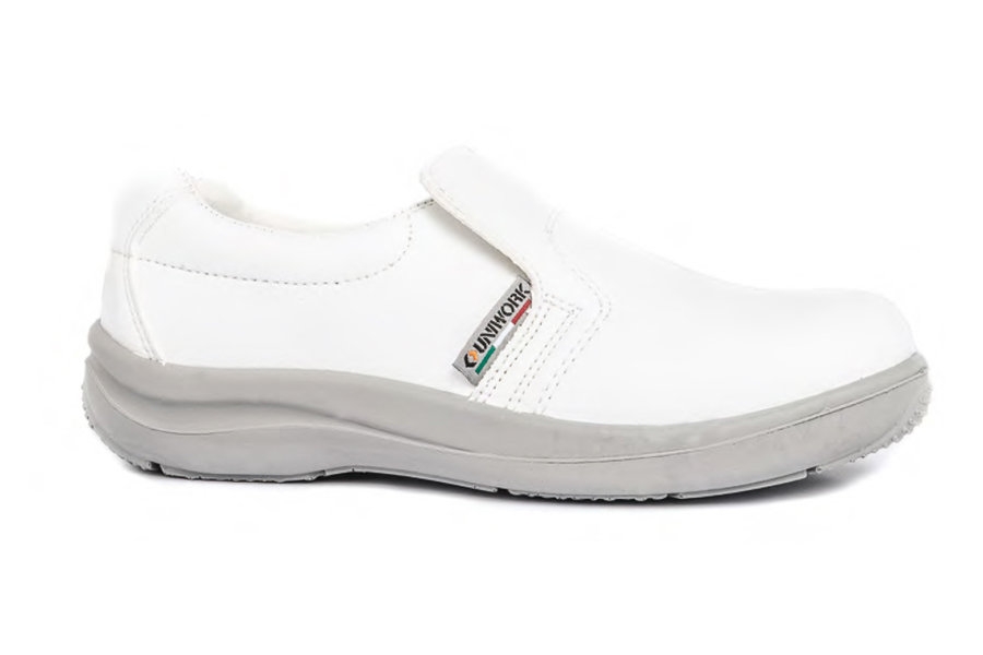 Sapato Branco Stella