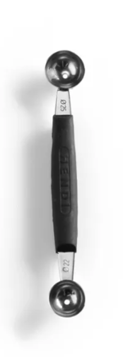 Molde Duplo 22-25