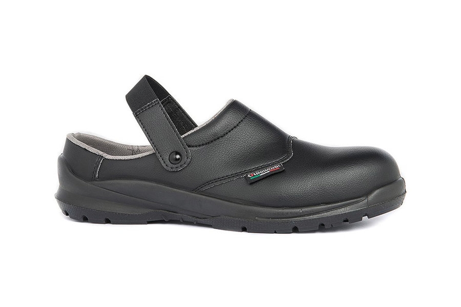 Soca Preto Perla
