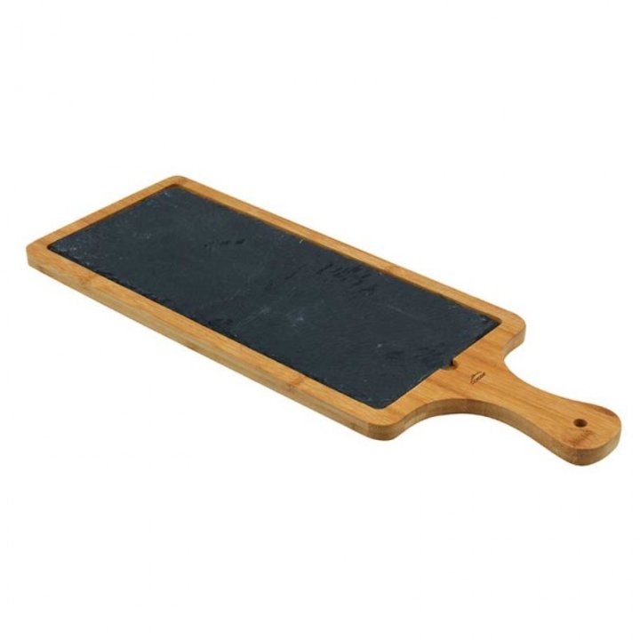 T�bua Mad. 50x18cm c/Ard�sia c/Pega