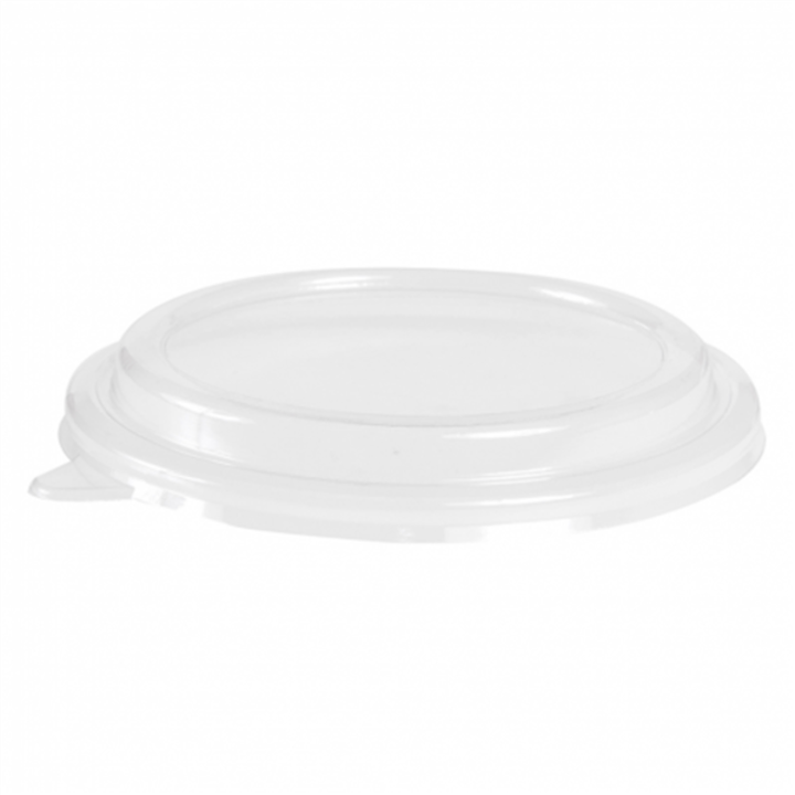 Tampa Ta�a 1300ml Kraft