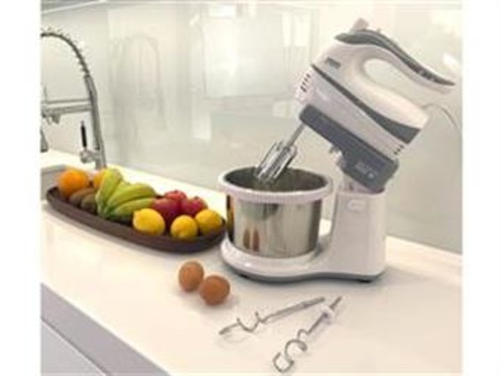 Batedeira c/Ta�a 500w Mixer Pro