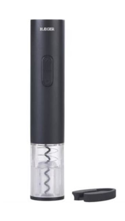 Saca Rolhas Recarregavel MILANO