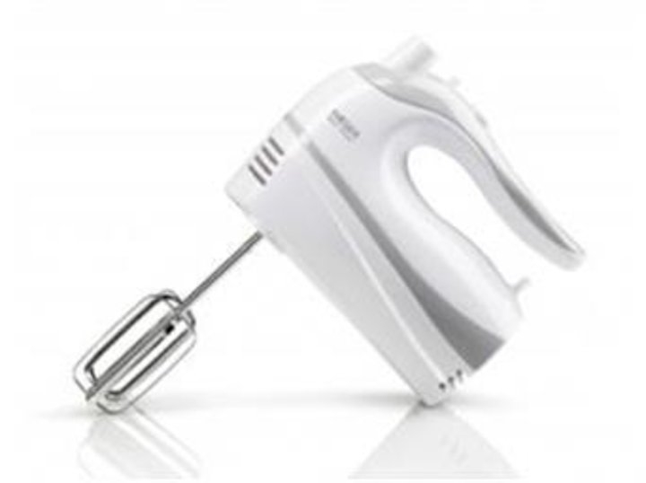 Batedeira 500w Max Mixer