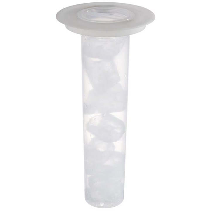 Recepiente Plastico para Gelo 24cm