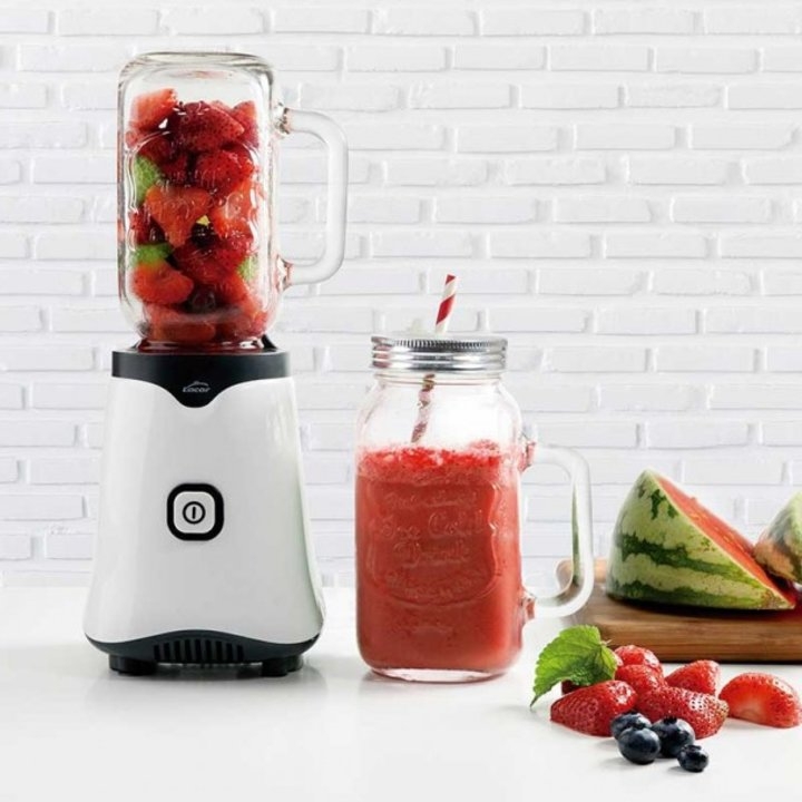 Blender Pessoal Mix & Go Mason