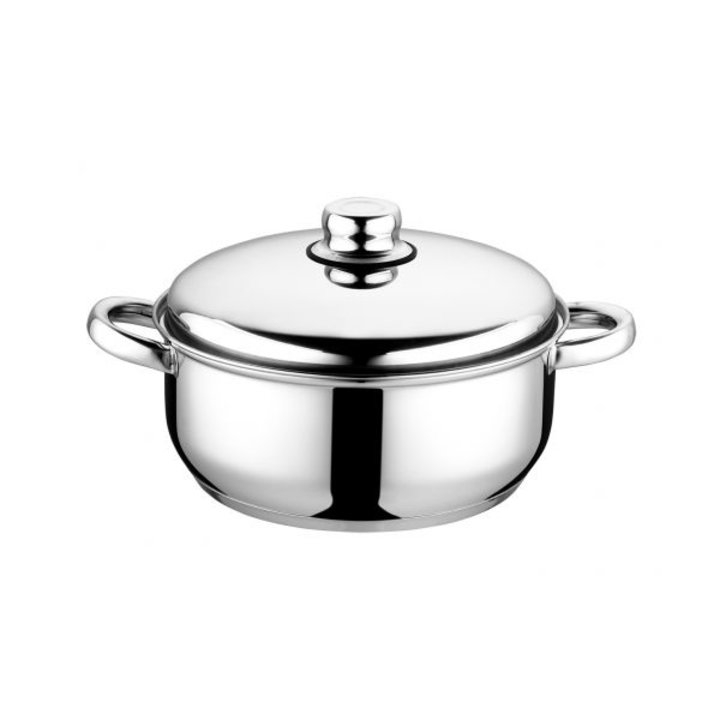 Ca�arola Inox 36cm 16L MAYA