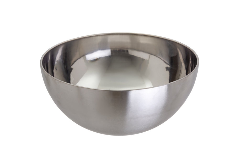 Tigela Inox 24cm 3L 201324