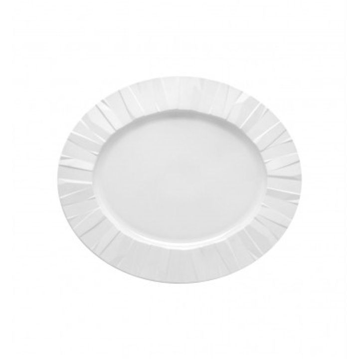 Travessa Oval Matrix