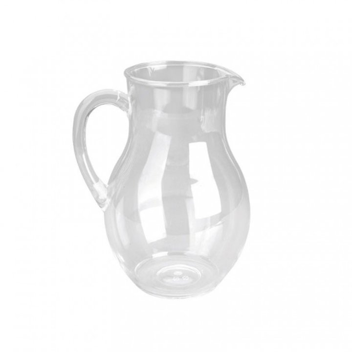 Jarro Acrilico 3L