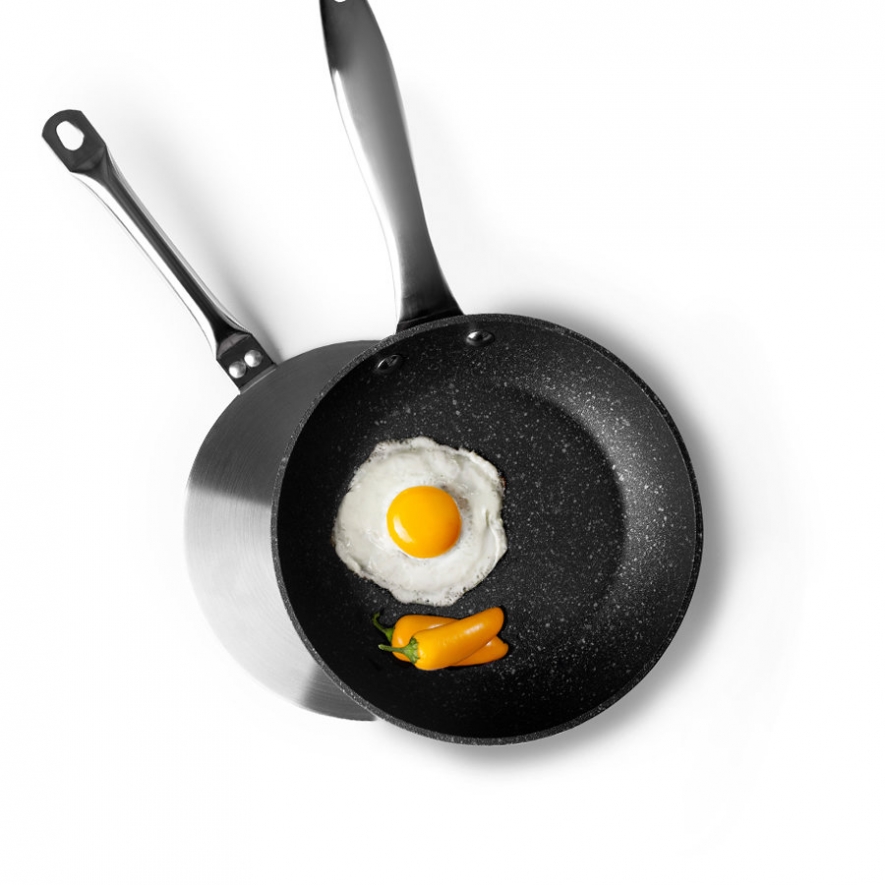 Placa Difusora Inox 24cm