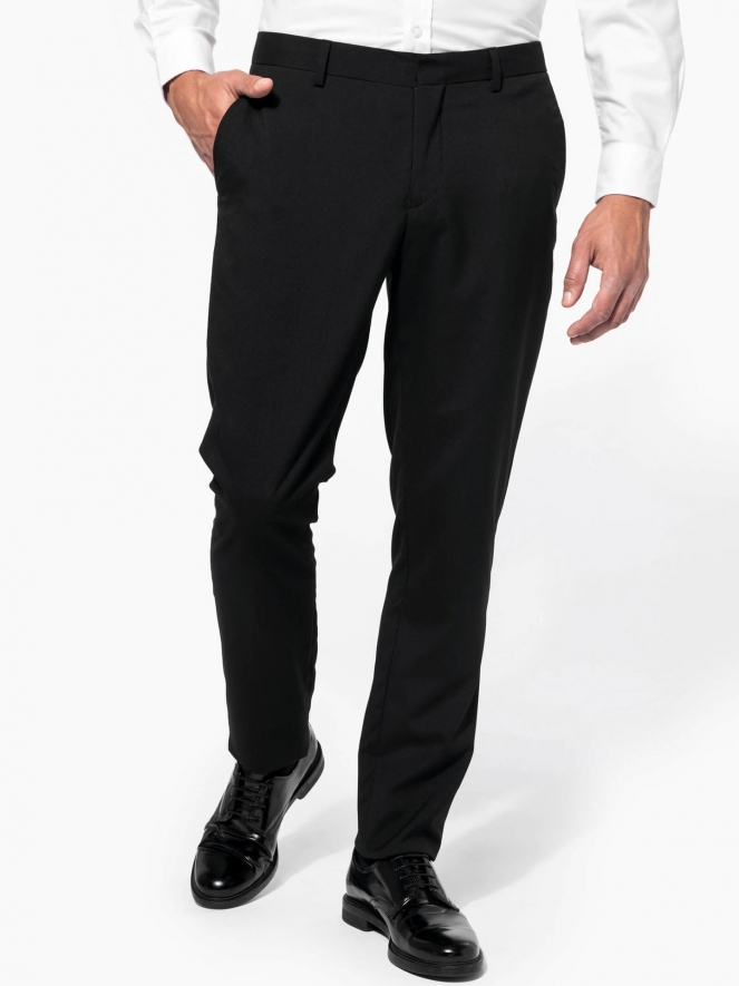 Cal�a Homem Cl�ssica 60/40