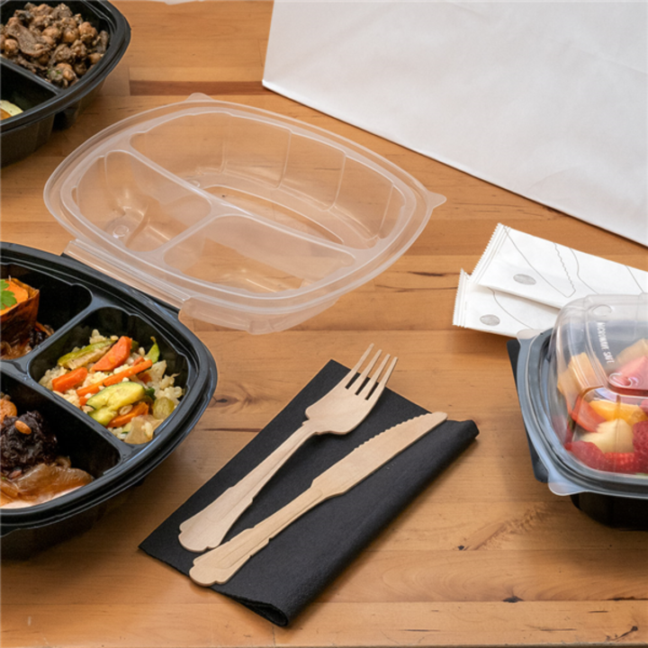 Garfo Madeira 19.3cm 'Classic'