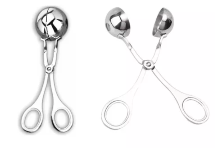 MATFER Molde Bola/Ma�a Inox N�20
