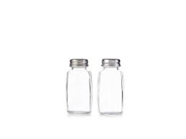 Saleiro/Pimenteiro c/Sup. Tasty