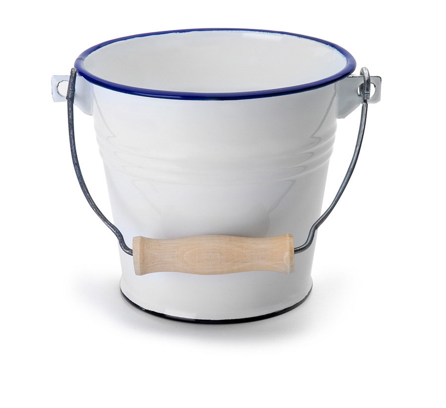 Balde 14cm c/Asa 903314