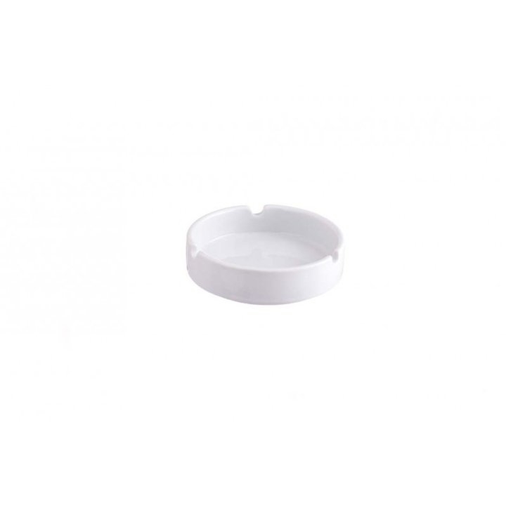 Cinzeiro �gua Porcelana 10cm F1