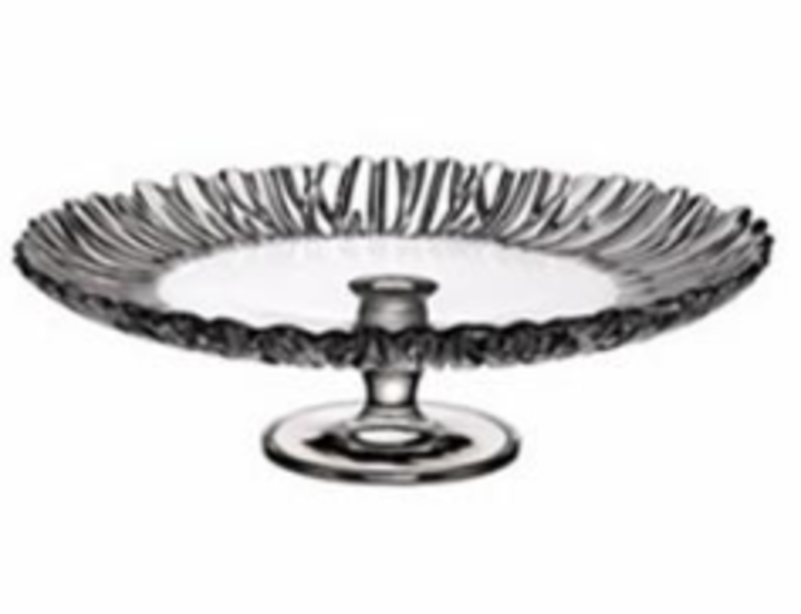 Prato Bolo 31cm c/P� Aurora